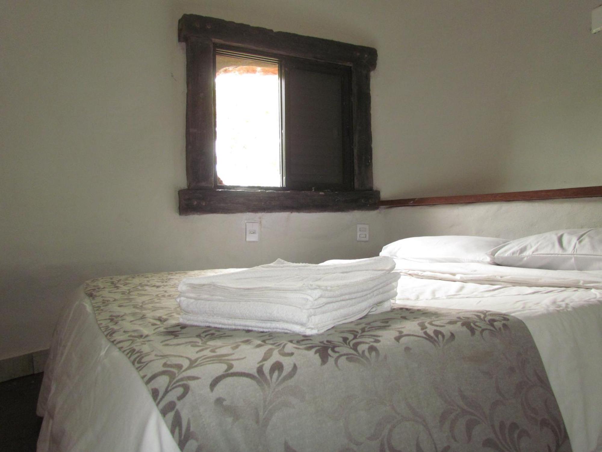 Casa De Guimaraes - Hotel Шапада-дус-Гимарайнс Экстерьер фото