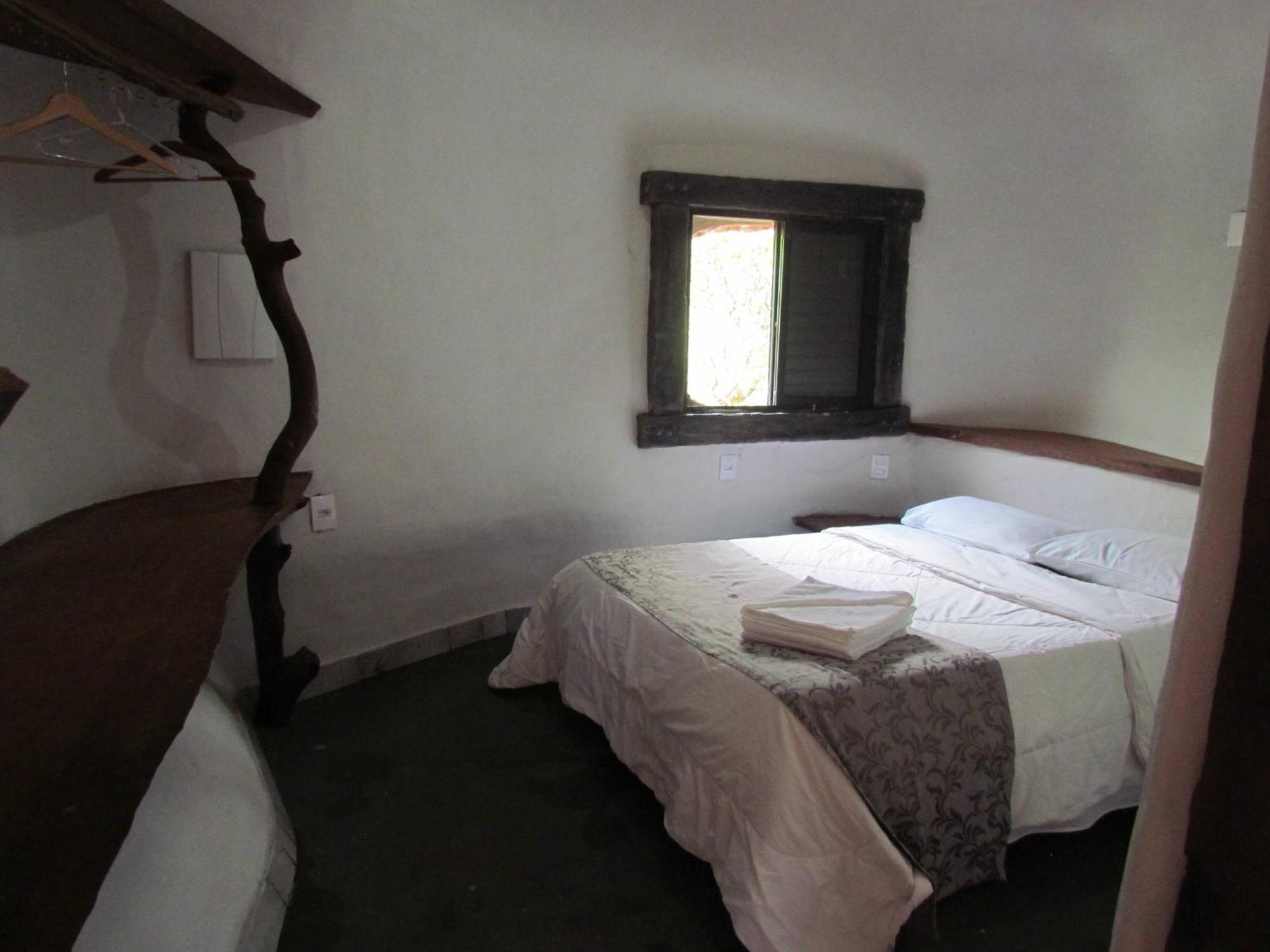 Casa De Guimaraes - Hotel Шапада-дус-Гимарайнс Экстерьер фото